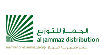 Al-Jammaz  Distribution