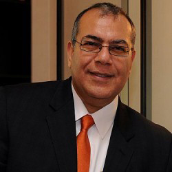 Khaled Kamal, Founding Partner, MAHAM Consulting